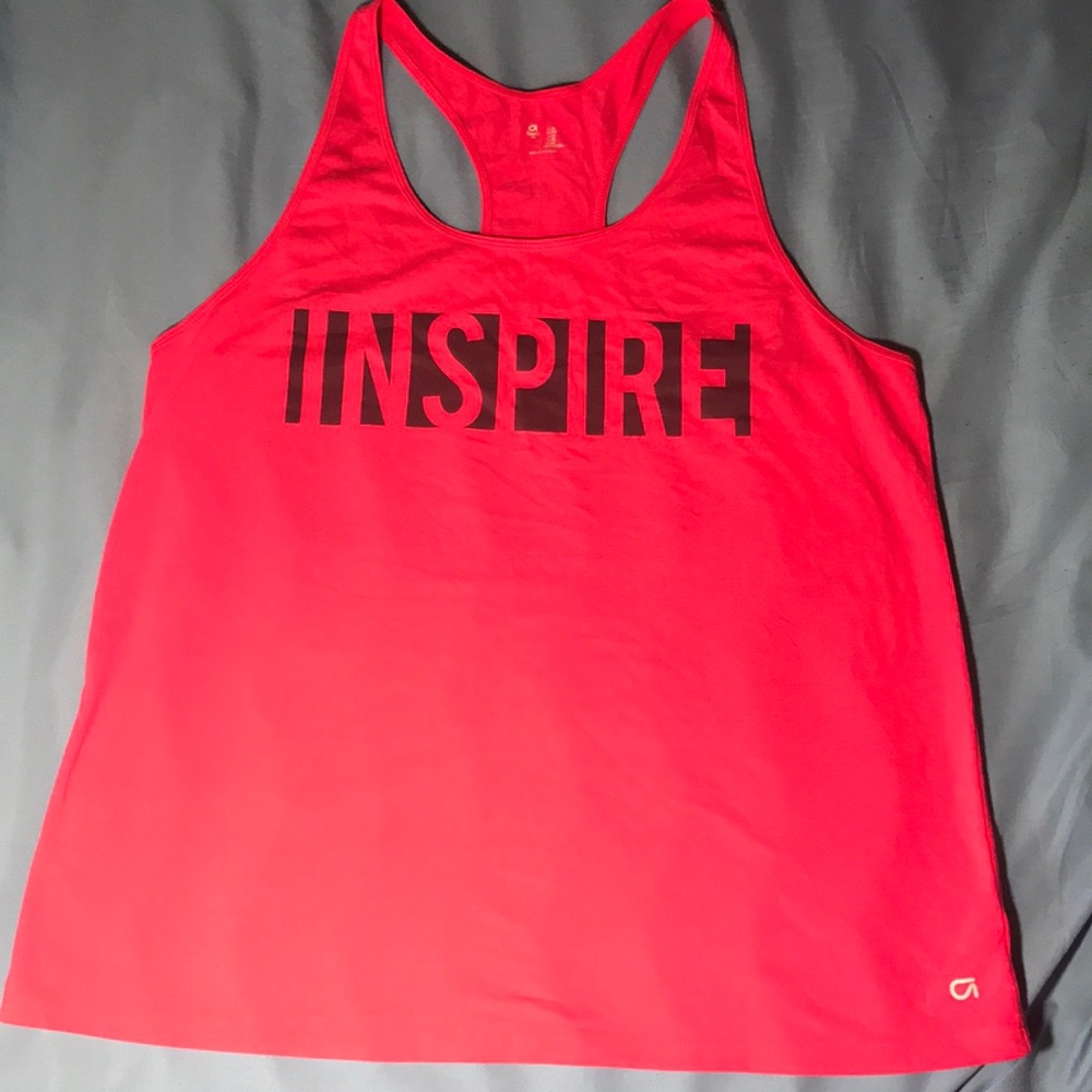 ✨GAP “Inspire” Workout Tanktop!